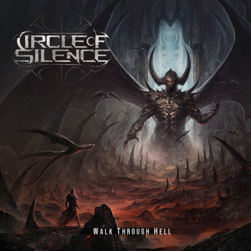 Circle Of Silence : Walk Through Hell